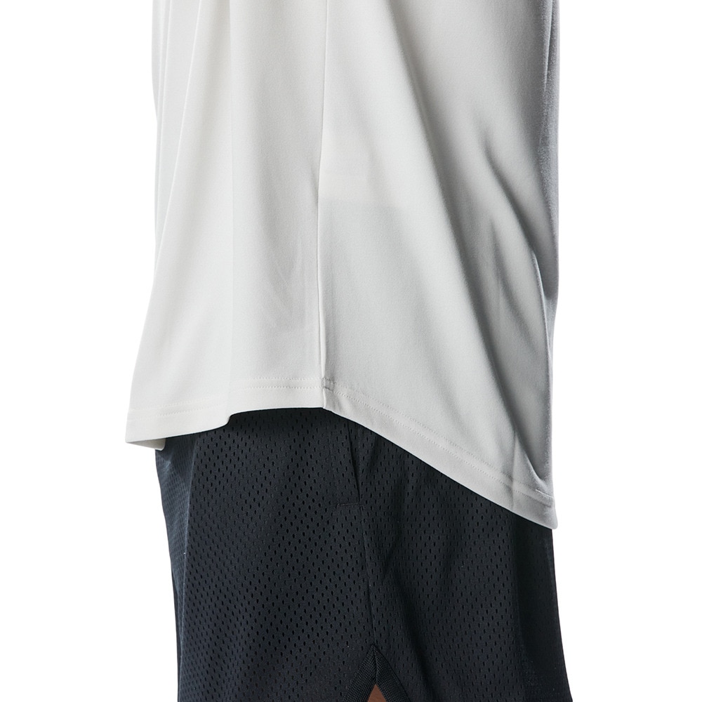 アンダーアーマー（UNDER ARMOUR）（メンズ）バスケットボールウェア カリー テック ロゴ ショートスリーブ Tシャツ 6001284 114