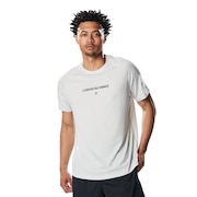 (メンズ)バスケットボールウェア カリー テック ロゴ ショートスリーブ Tシャツ 6001284 114