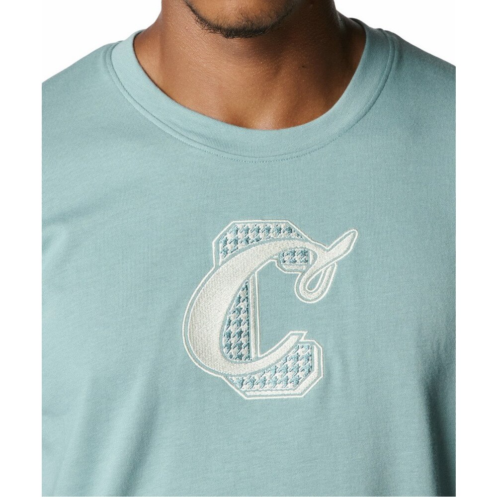 アンダーアーマー（UNDER ARMOUR）（メンズ）バスケットボールウェア カリー ヘビーウエイト バービージ Tシャツ 6007301 323