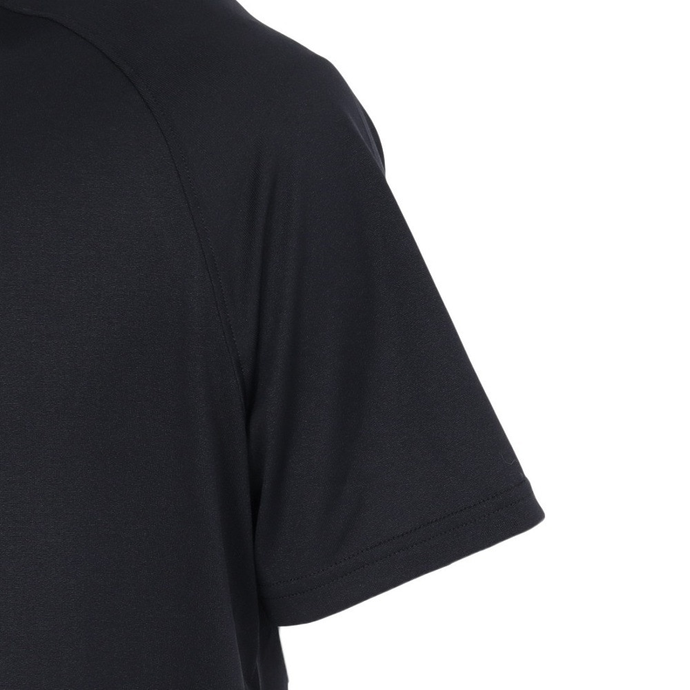 アンダーアーマー（UNDER ARMOUR）（メンズ）バスケットボールウェア テック ロゴ ショートスリーブ ノベルティ Tシャツ 6010339 001