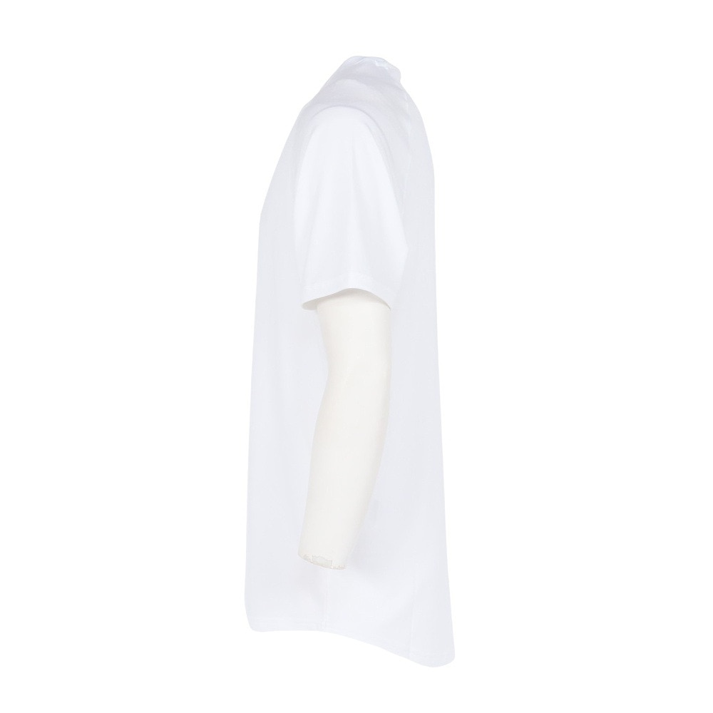 アンダーアーマー（UNDER ARMOUR）（メンズ）バスケットボールウェア テック ロゴ ショートスリーブ ノベルティ Tシャツ 6010339 100