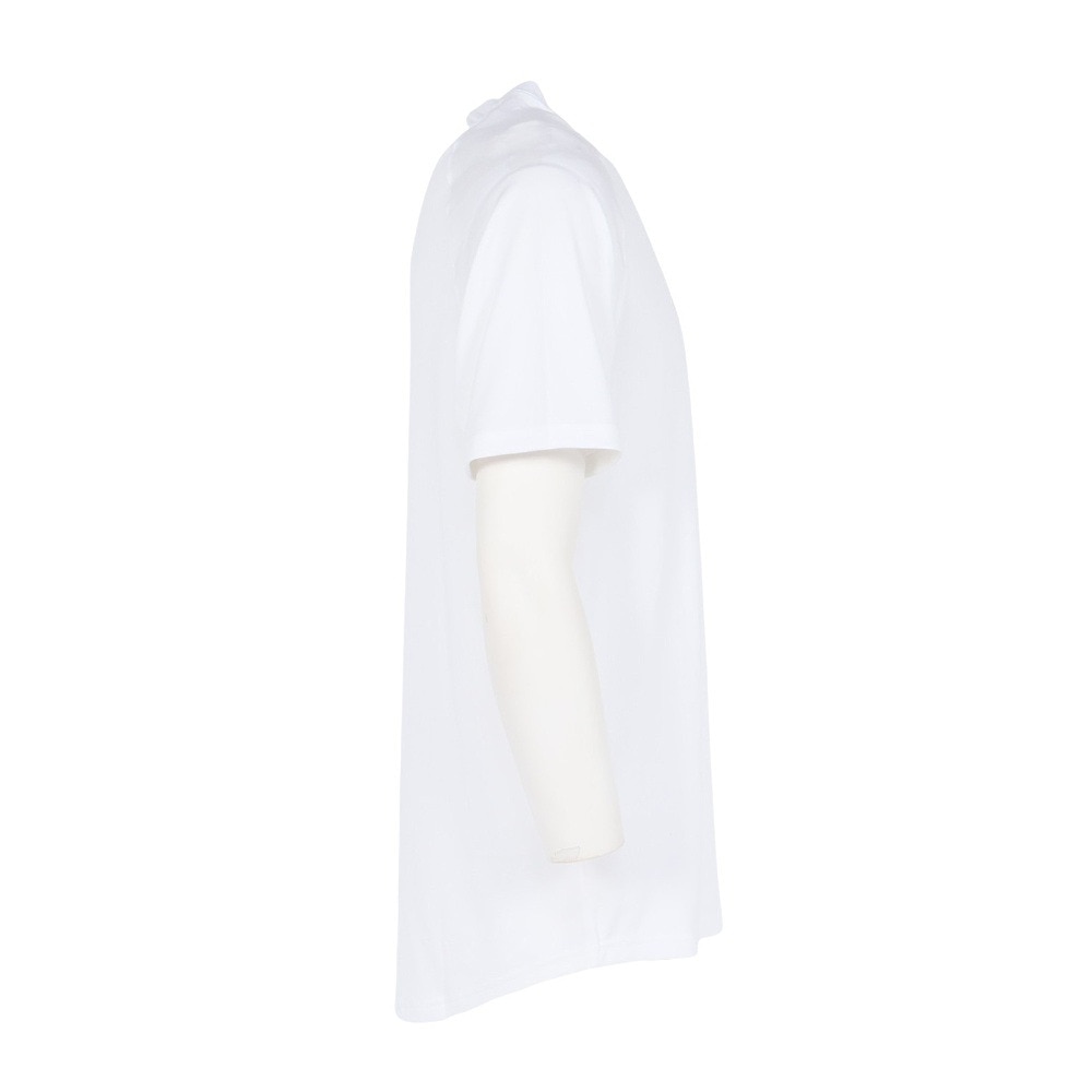 アンダーアーマー（UNDER ARMOUR）（メンズ）バスケットボールウェア テック ロゴ ショートスリーブ ノベルティ Tシャツ 6010339 100