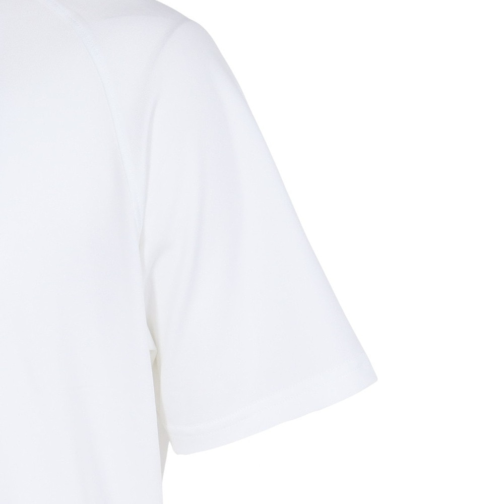アンダーアーマー（UNDER ARMOUR）（メンズ）バスケットボールウェア テック ロゴ ショートスリーブ ノベルティ Tシャツ 6010339 100