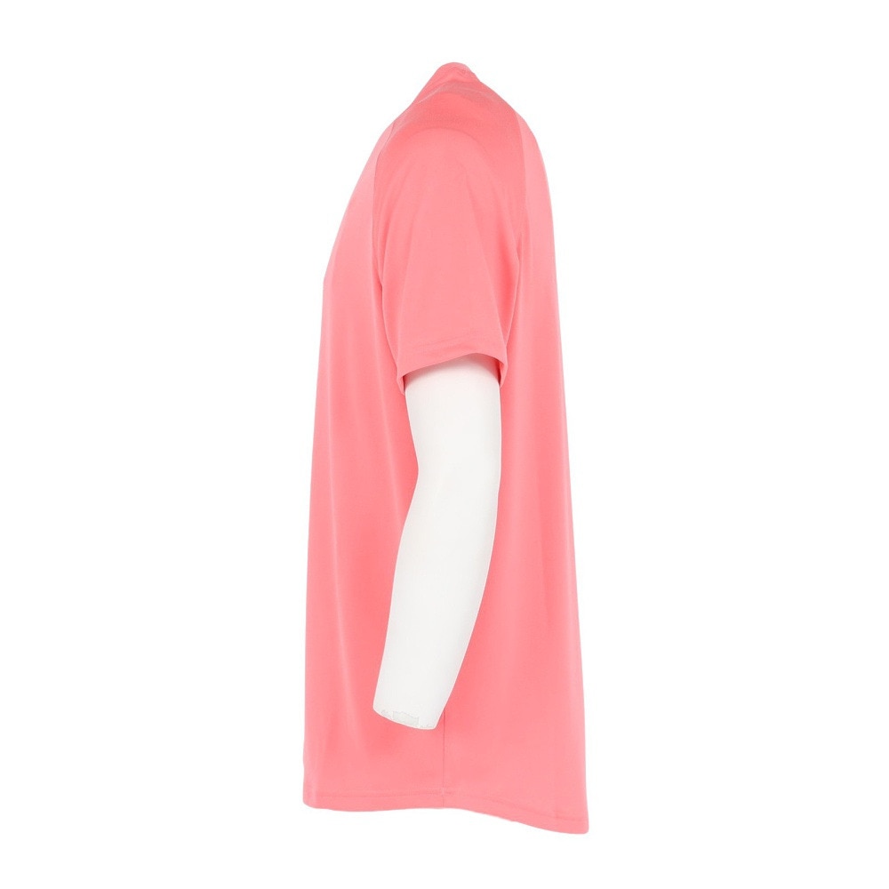 アンダーアーマー（UNDER ARMOUR）（メンズ）バスケットボールウェア テック ロゴ ショートスリーブ ノベルティ Tシャツ 6010339 686