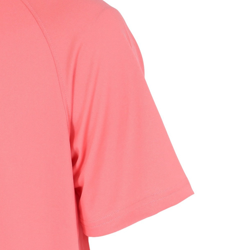 アンダーアーマー（UNDER ARMOUR）（メンズ）バスケットボールウェア テック ロゴ ショートスリーブ ノベルティ Tシャツ 6010339 686