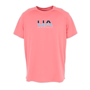 (メンズ)バスケットボールウェア テック ロゴ ショートスリーブ ノベルティ Tシャツ 6010339 686