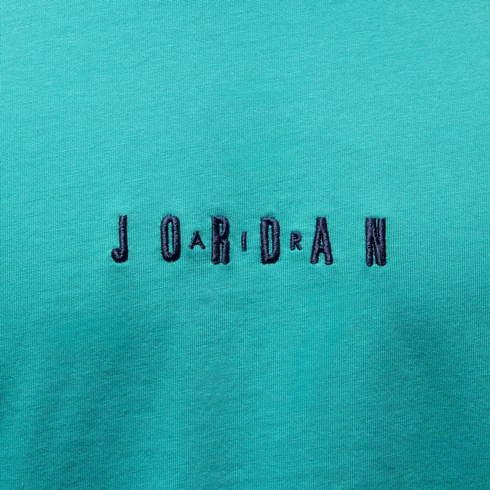ジョーダン（JORDAN）（メンズ）【新商品】 バスケットボールウェア EMB AIR 半袖 クルーネック Tシャツ DM3182-392