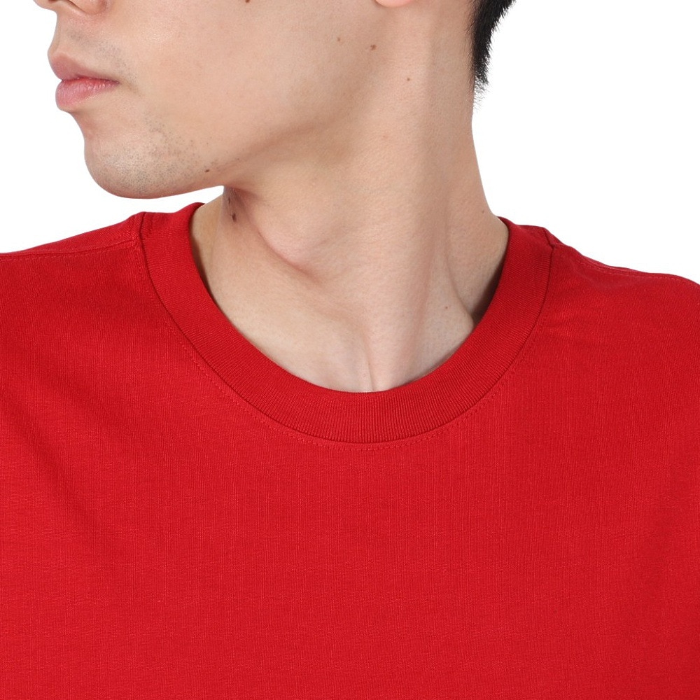 ジョーダン（JORDAN）（メンズ）バスケットボールウェア EMB ジョーダン エア半袖Tシャツ DM3182-689