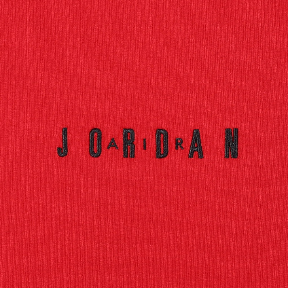 ジョーダン（JORDAN）（メンズ）バスケットボールウェア EMB ジョーダン エア半袖Tシャツ DM3182-689