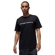 (メンズ)【新商品】 バスケットボールウェア スポーツ ドライフィット 半袖Tシャツ FZ1931-010