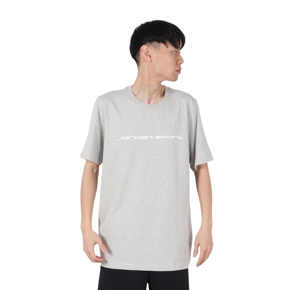 ジョーダン（JORDAN）（メンズ）【新商品】 バスケットボールウェア ジョーダン スポーツ ドライフィット Tシャツ FZ1931-050