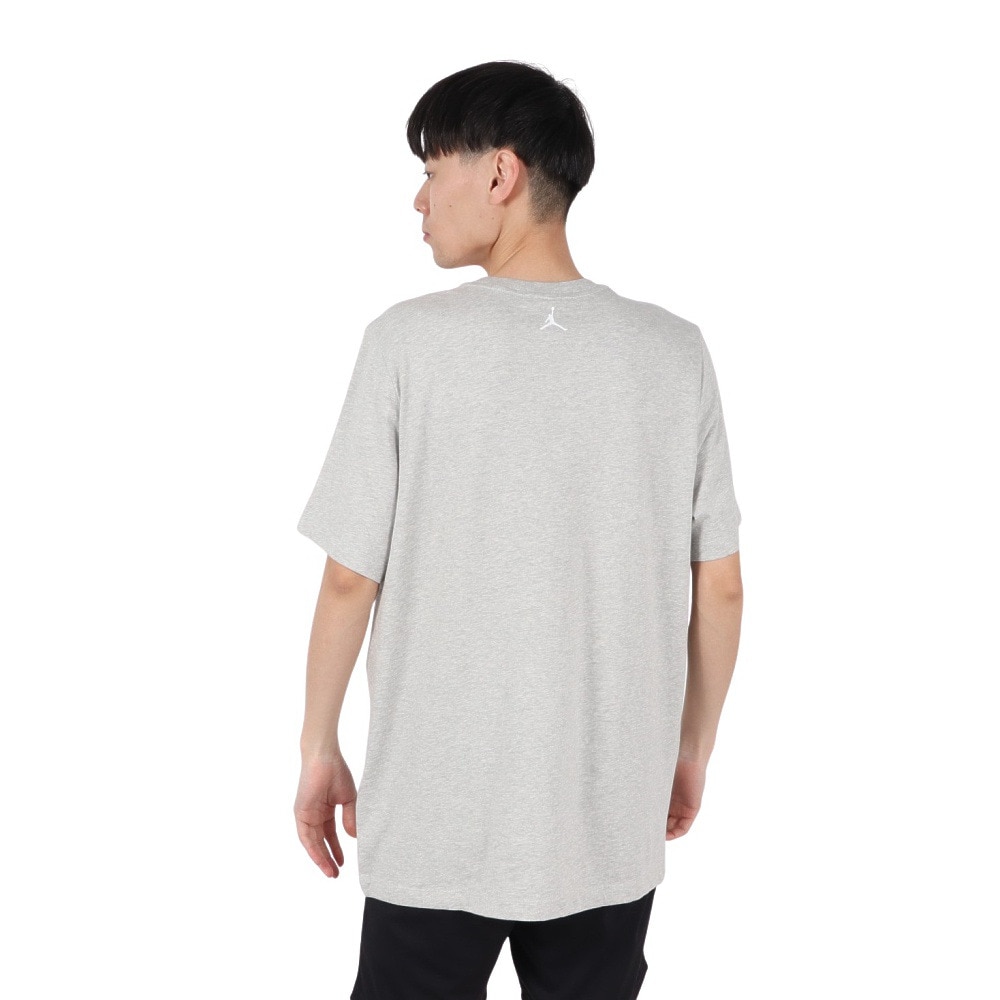 ジョーダン（JORDAN）（メンズ）【新商品】 バスケットボールウェア ジョーダン スポーツ ドライフィット Tシャツ FZ1931-050