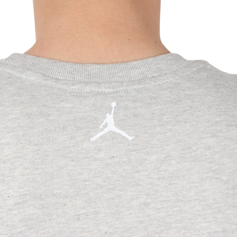 ジョーダン（JORDAN）（メンズ）【新商品】 バスケットボールウェア ジョーダン スポーツ ドライフィット Tシャツ FZ1931-050