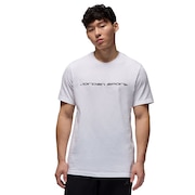 (メンズ)【新商品】 バスケットボールウェア スポーツ ドライフィット 半袖Tシャツ FZ1931-100