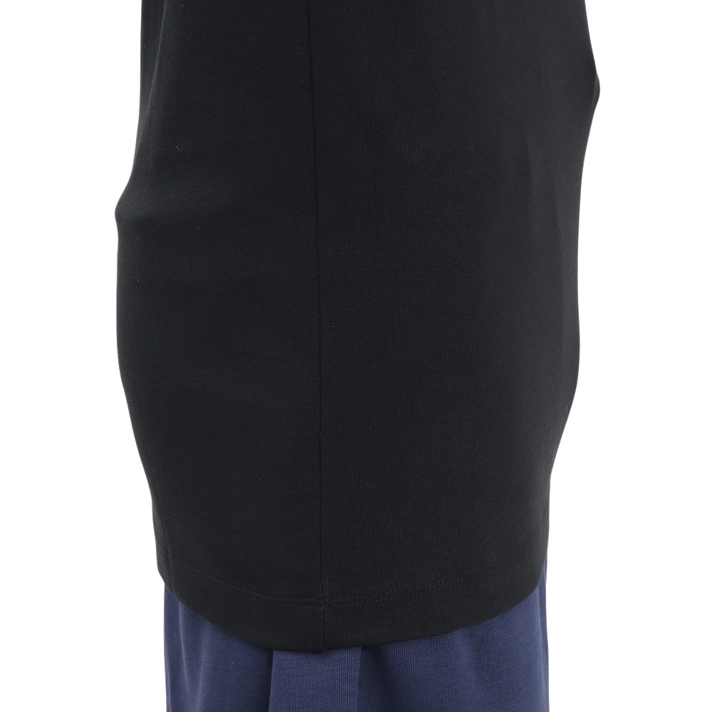 ジョーダン（JORDAN）（メンズ）【新商品】 バスケットボールウェア BRND BR スニーカーパッチ クルーネック 半袖 Tシャツ HJ2326-010
