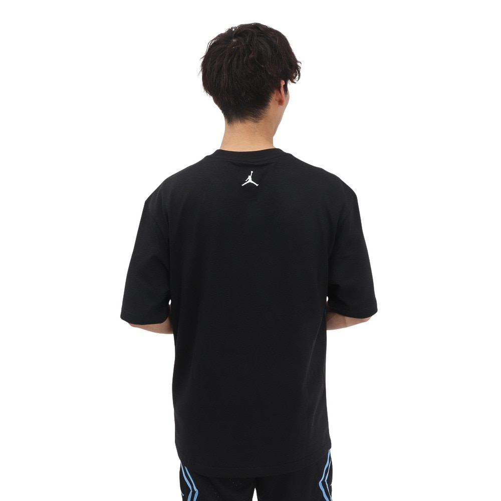 ジョーダン（JORDAN）（メンズ）【新商品】 バスケットボールウェア スポーツ 85 ドライフィット グラフィック Tシャツ 半袖 HJ2395-010