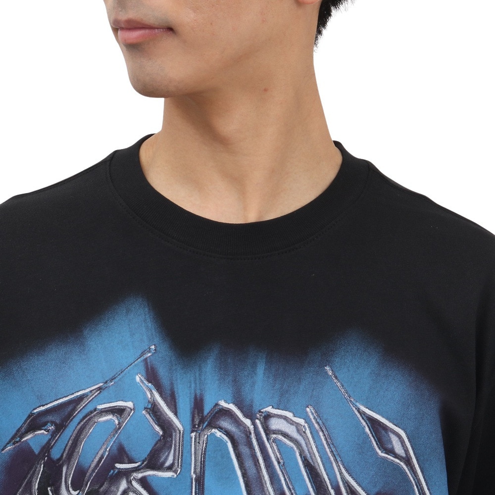 ジョーダン（JORDAN）（メンズ）【新商品】 バスケットボールウェア スポーツ 85 ドライフィット グラフィック Tシャツ 半袖 HJ2395-010
