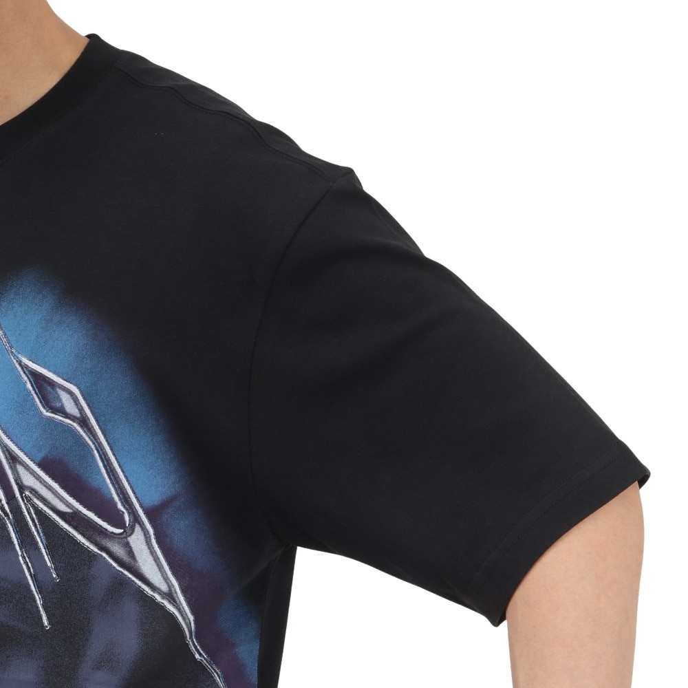 ジョーダン（JORDAN）（メンズ）【新商品】 バスケットボールウェア スポーツ 85 ドライフィット グラフィック Tシャツ 半袖 HJ2395-010