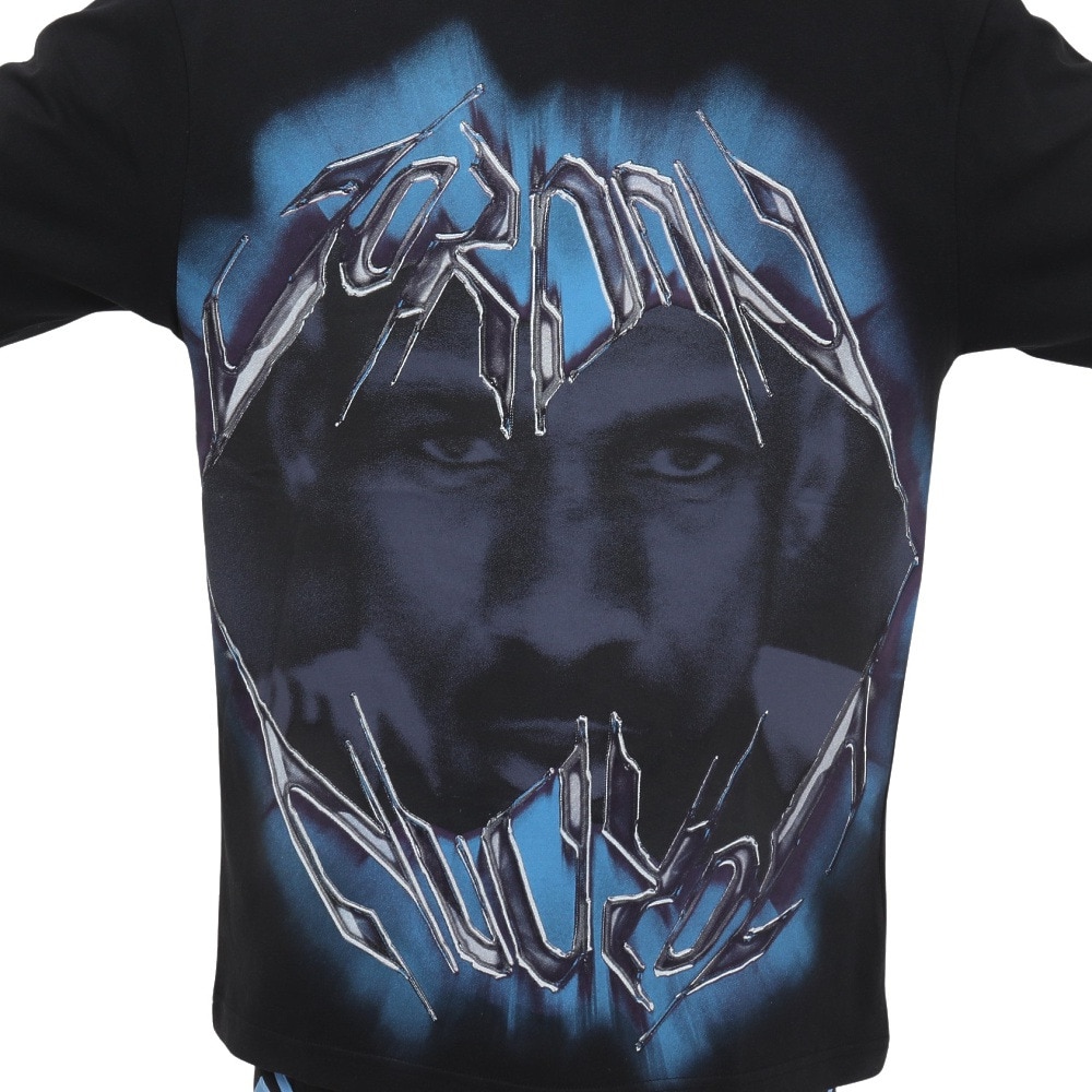 ジョーダン（JORDAN）（メンズ）【新商品】 バスケットボールウェア スポーツ 85 ドライフィット グラフィック Tシャツ 半袖 HJ2395-010