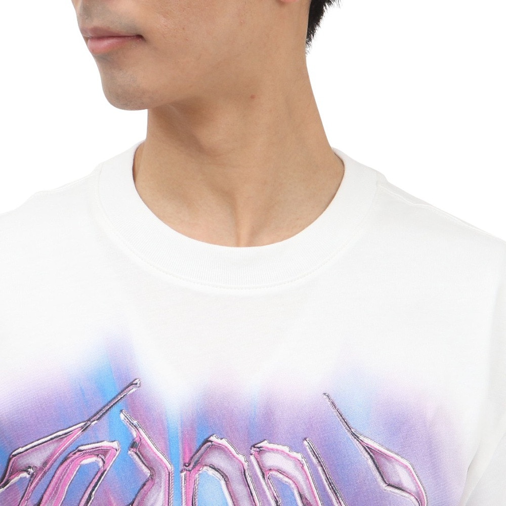 ジョーダン（JORDAN）（メンズ）【新商品】 バスケットボールウェア スポーツ 85 ドライフィット グラフィック Tシャツ 半袖 HJ2395-100