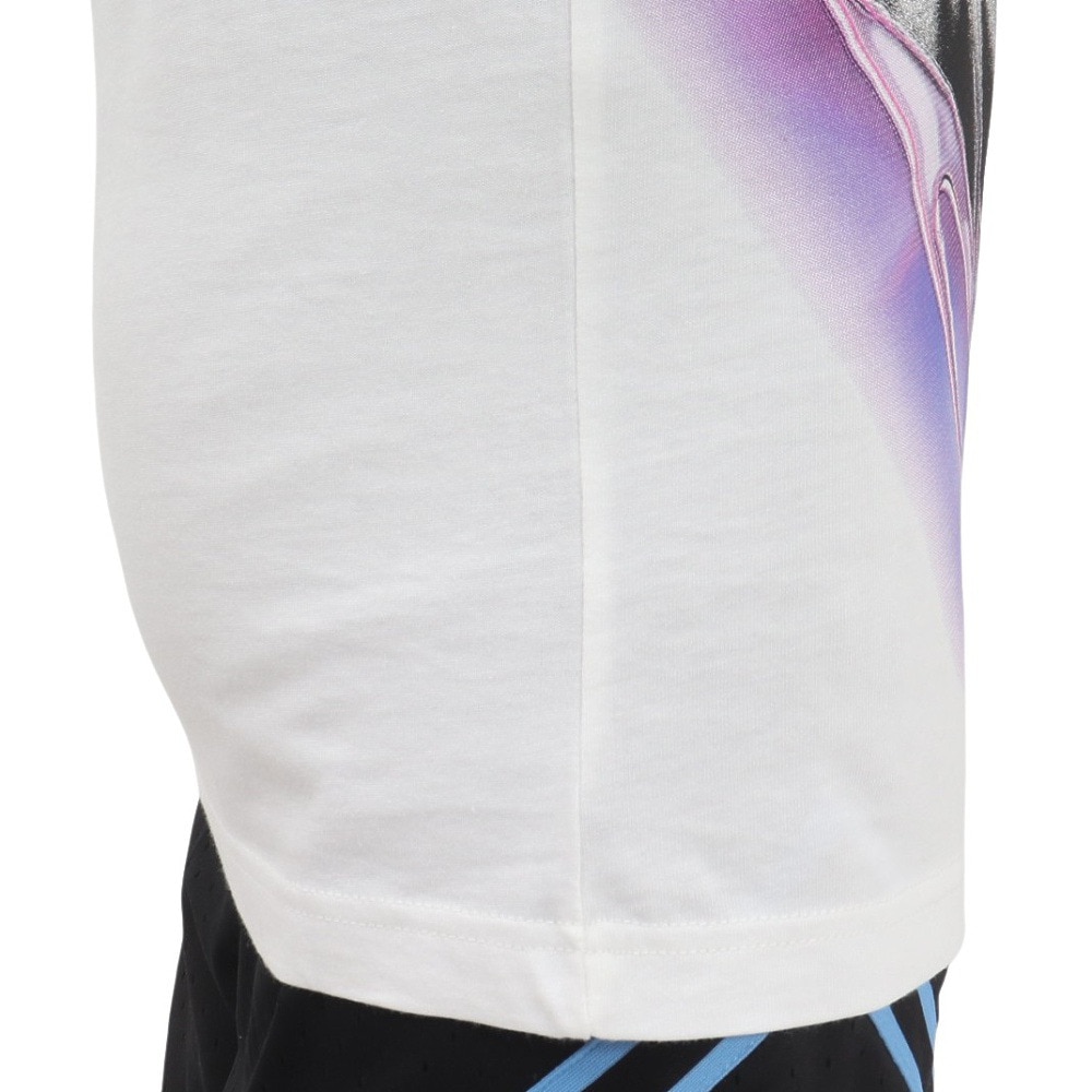 ジョーダン（JORDAN）（メンズ）【新商品】 バスケットボールウェア スポーツ 85 ドライフィット グラフィック Tシャツ 半袖 HJ2395-100