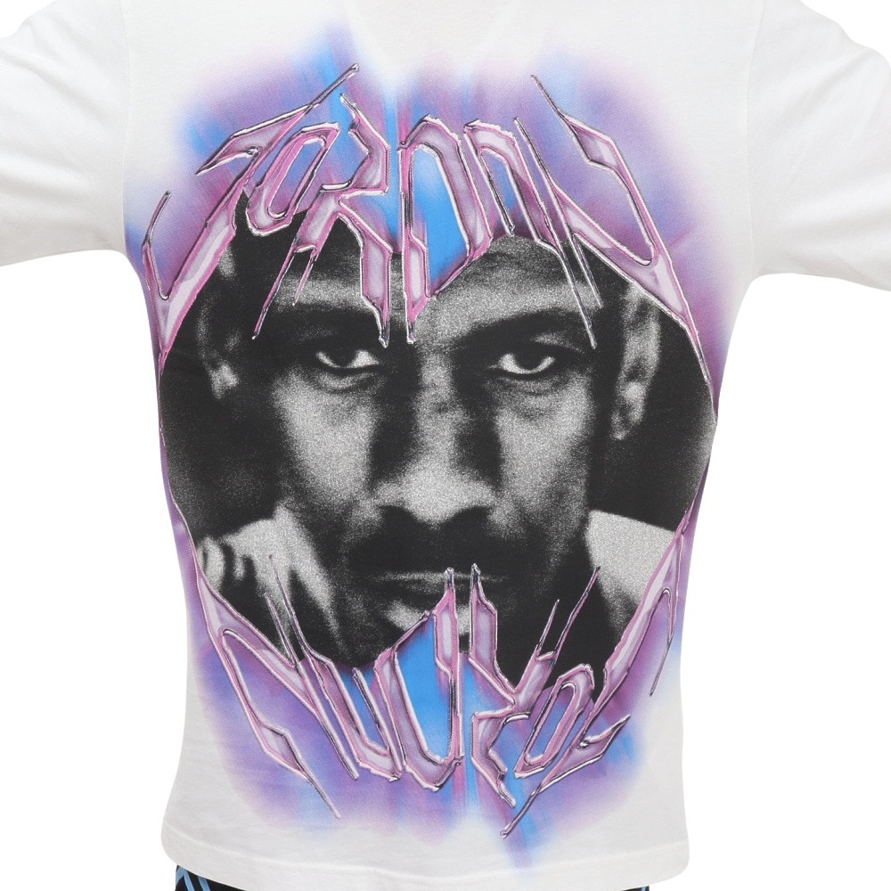 ジョーダン（JORDAN）（メンズ）【新商品】 バスケットボールウェア スポーツ 85 ドライフィット グラフィック Tシャツ 半袖 HJ2395-100