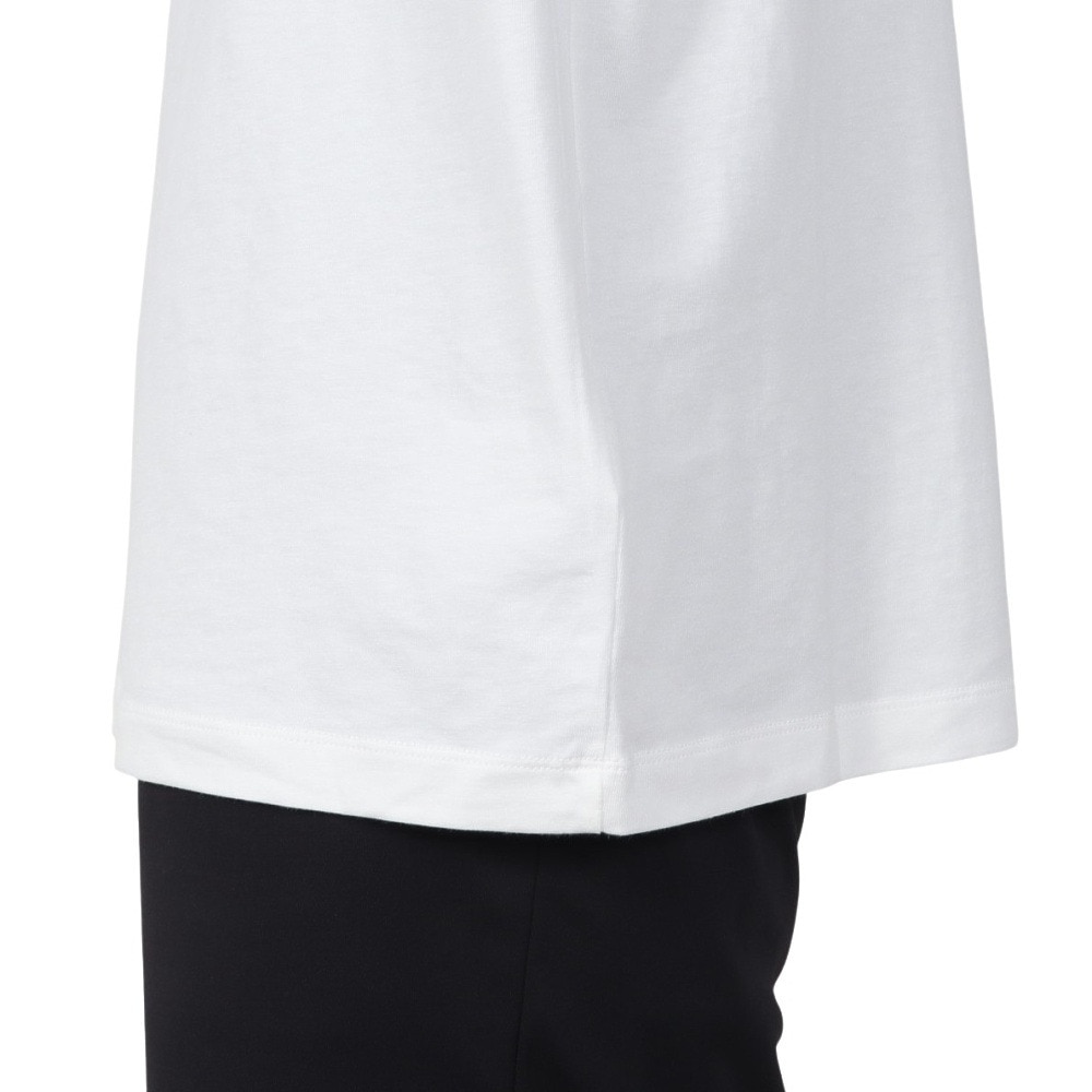 ジョーダン（JORDAN）（メンズ）【新商品】 バスケットボールウェア ジョーダン ブランドフォト クルー 半袖Tシャツ HJ2401-100