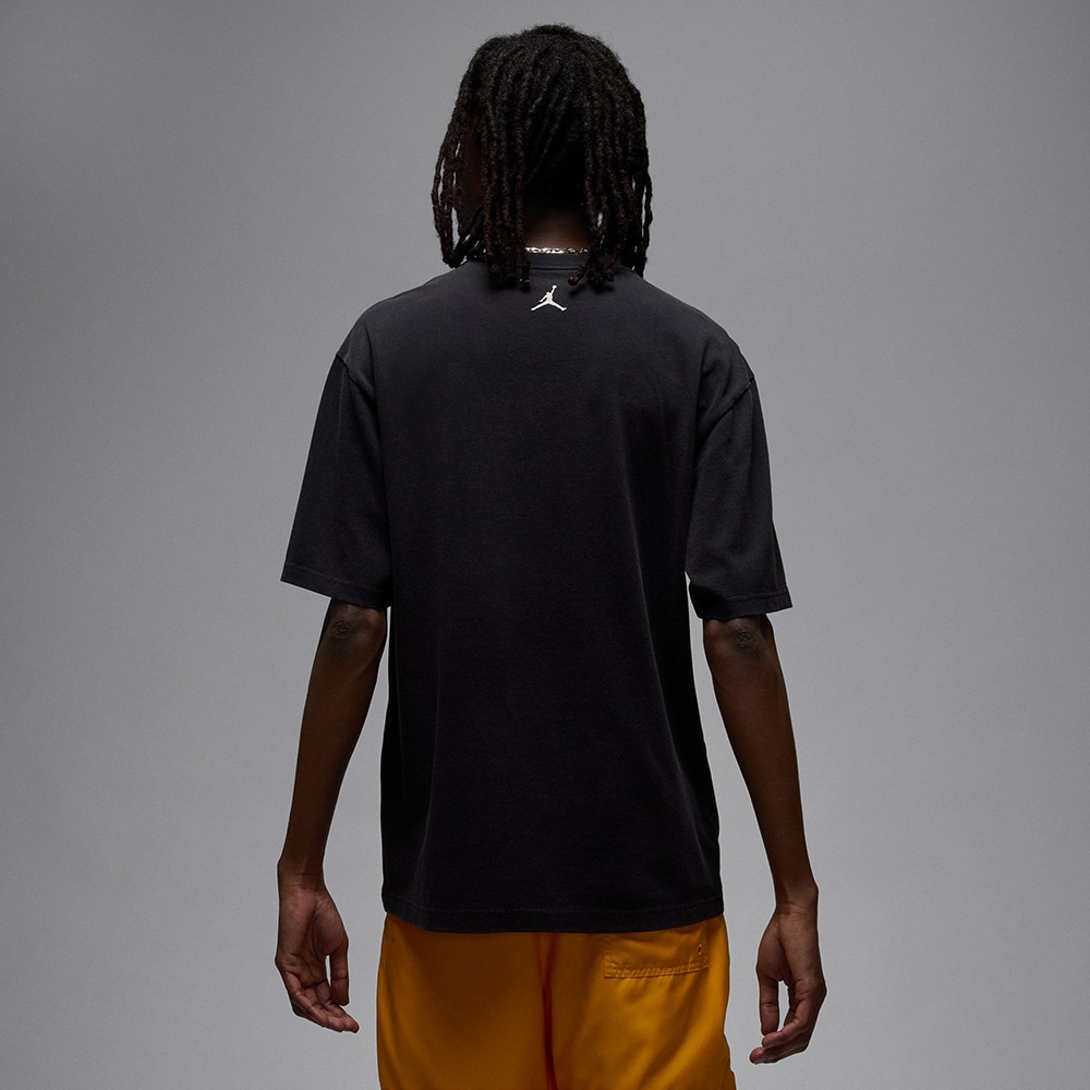 ジョーダン（JORDAN）（メンズ）【新商品】 バスケットボールウェア ブランド 半袖Tシャツ HJ2929-010