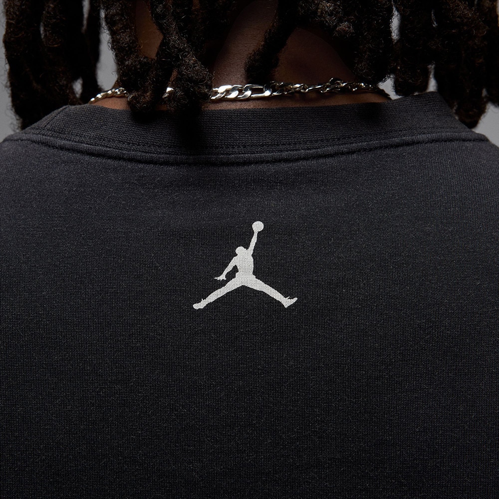 ジョーダン（JORDAN）（メンズ）【新商品】 バスケットボールウェア ブランド 半袖Tシャツ HJ2929-010
