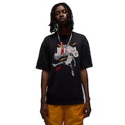 (メンズ)【新商品】 バスケットボールウェア ブランド 半袖Tシャツ HJ2929-010