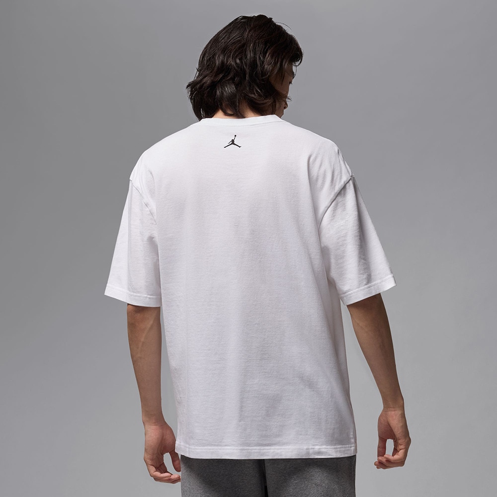 ジョーダン（JORDAN）（メンズ）【新商品】 バスケットボールウェア ブランド 半袖Tシャツ HJ2929-100