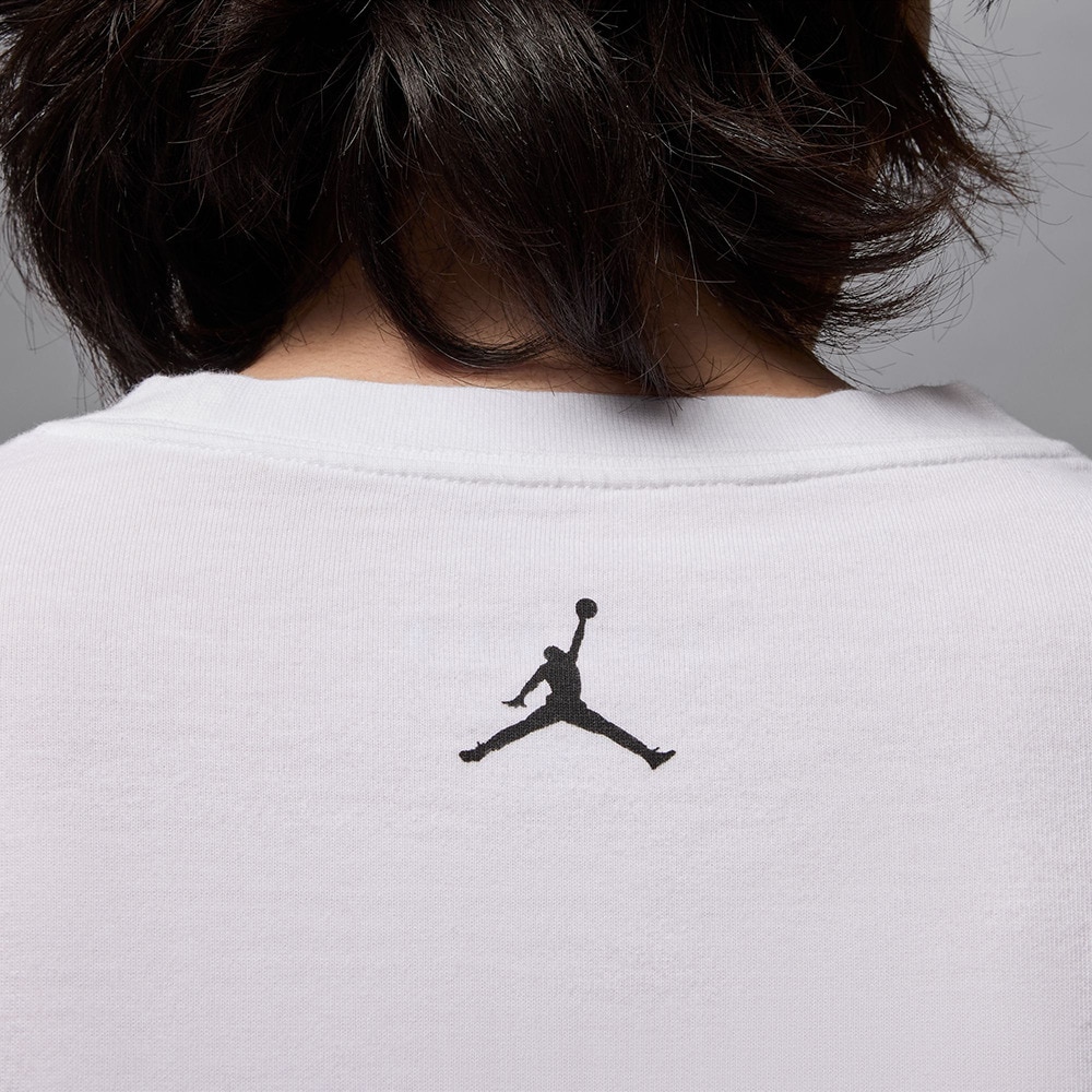 ジョーダン（JORDAN）（メンズ）【新商品】 バスケットボールウェア ブランド 半袖Tシャツ HJ2929-100