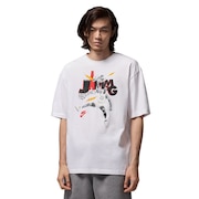 (メンズ)【新商品】 バスケットボールウェア ブランド 半袖Tシャツ HJ2929-100