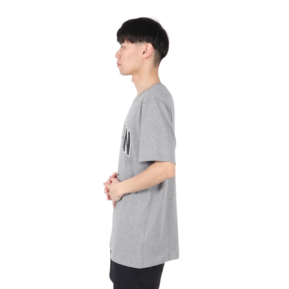ジョーダン（JORDAN）（メンズ）【新商品】 バスケットボールウェア ジョーダン CITY 88 クルー半袖Tシャツ HQ0009-091