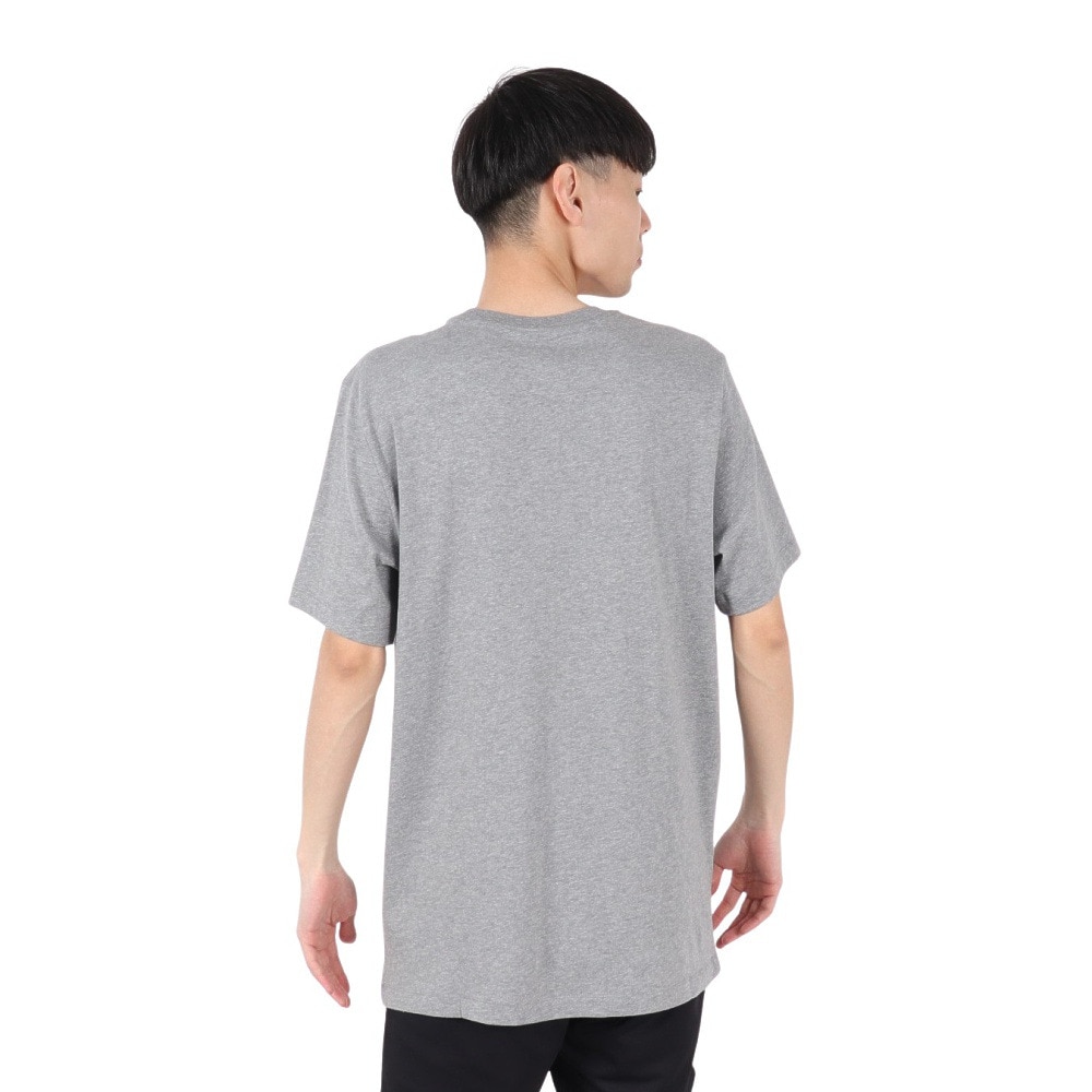ジョーダン（JORDAN）（メンズ）【新商品】 バスケットボールウェア ジョーダン CITY 88 クルー半袖Tシャツ HQ0009-091