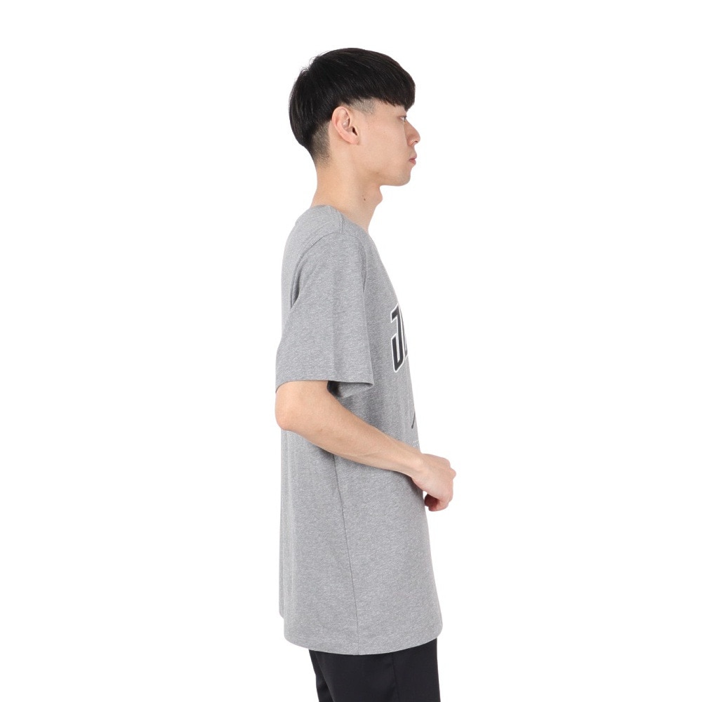ジョーダン（JORDAN）（メンズ）【新商品】 バスケットボールウェア ジョーダン CITY 88 クルー半袖Tシャツ HQ0009-091