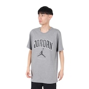 (メンズ)【新商品】 バスケットボールウェア ジョーダン CITY 88 クルー半袖Tシャツ HQ0009-091