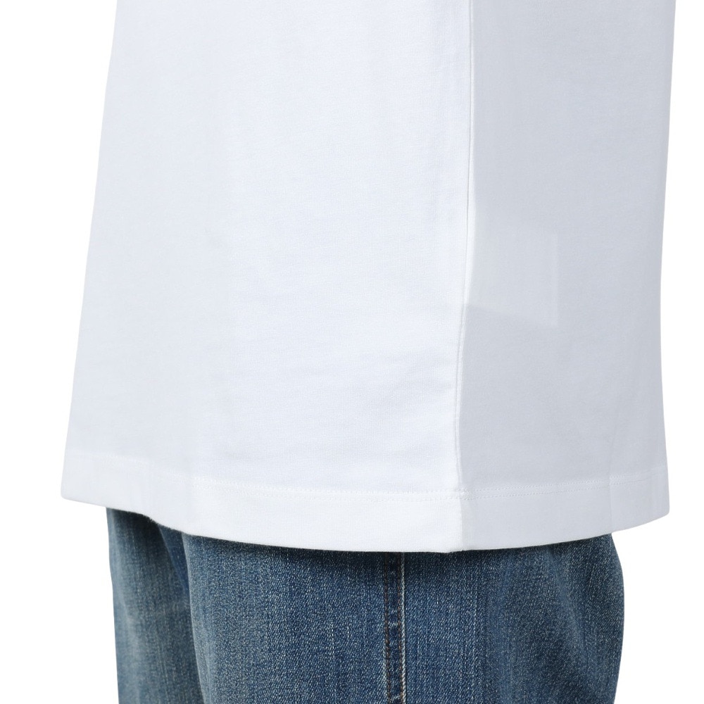ジョーダン（JORDAN）（メンズ）バスケットボールウェア Jフライト エッセンシャル エア 半袖Tシャツ IB3355-100