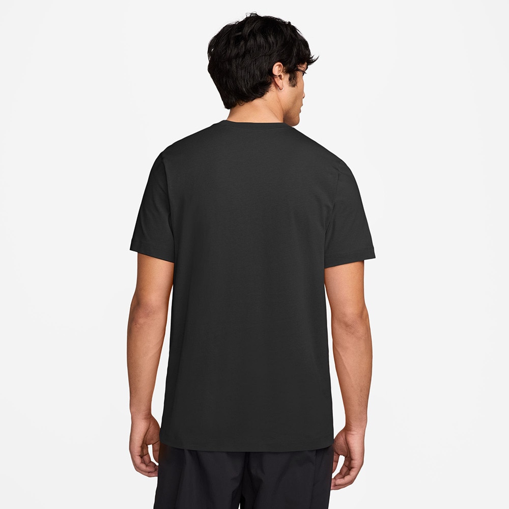 ジョーダン（JORDAN）（メンズ）【新商品】 バスケットボールウェア エア 半袖 Tシャツ IB7353-010