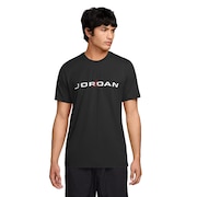 (メンズ)【新商品】 バスケットボールウェア エア 半袖 Tシャツ IB7353-010