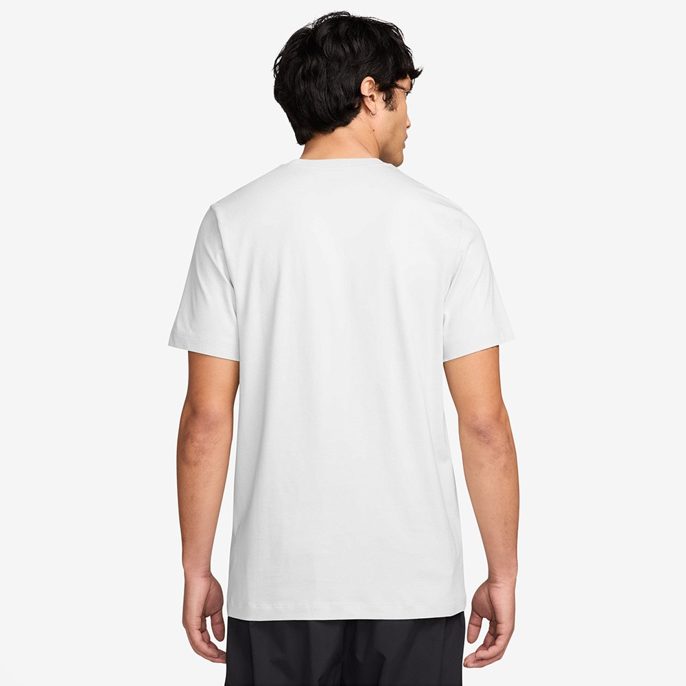 ジョーダン（JORDAN）（メンズ）【新商品】 バスケットボールウェア エア 半袖 Tシャツ IB7353-101