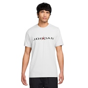 (メンズ)【新商品】 バスケットボールウェア エア 半袖 Tシャツ IB7353-101