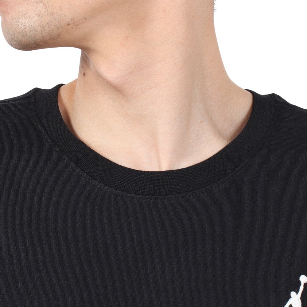 ジョーダン（JORDAN）（メンズ）バスケットボールウェア レア エア AJ3 クルーネック 半袖Tシャツ IB7526-010