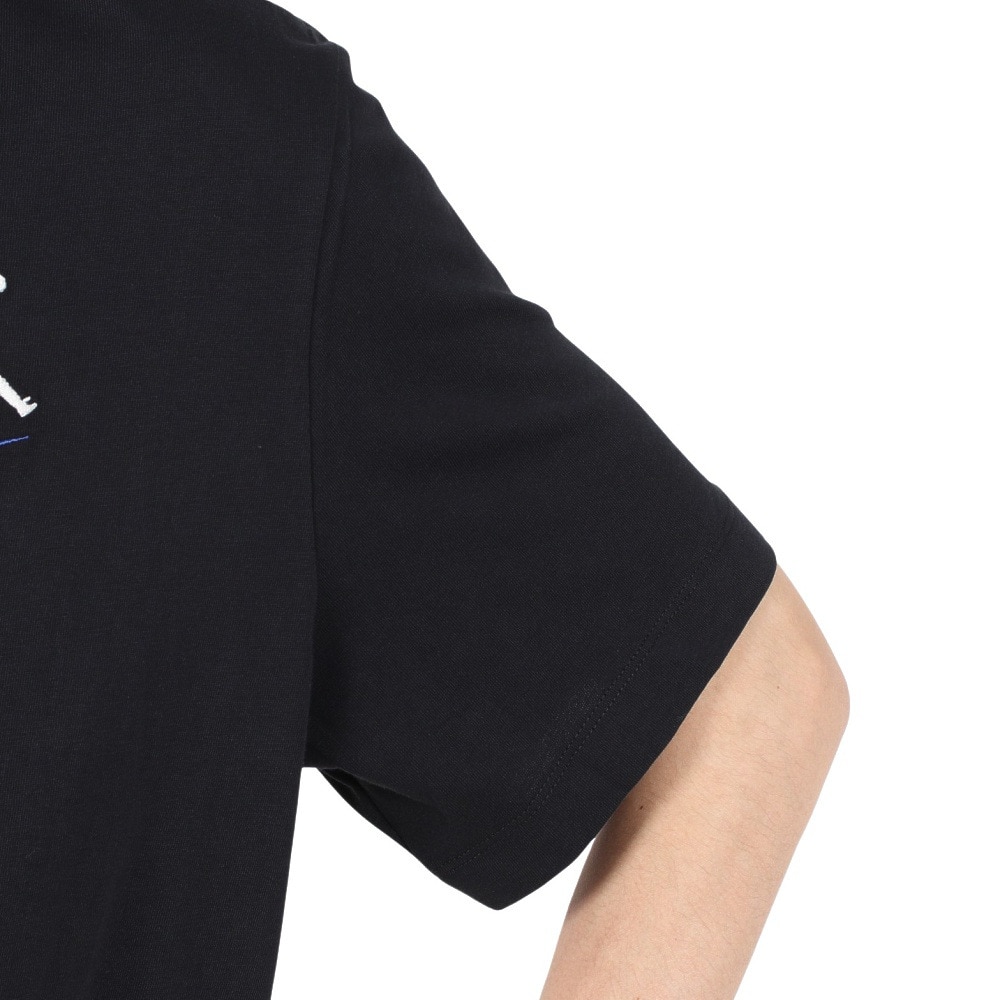 ジョーダン（JORDAN）（メンズ）バスケットボールウェア レア エア AJ3 クルーネック 半袖Tシャツ IB7526-010