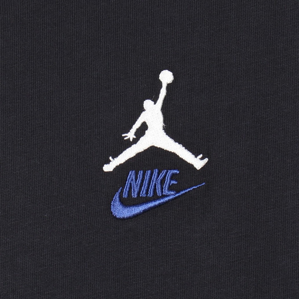 ジョーダン（JORDAN）（メンズ）バスケットボールウェア レア エア AJ3 クルーネック 半袖Tシャツ IB7526-010