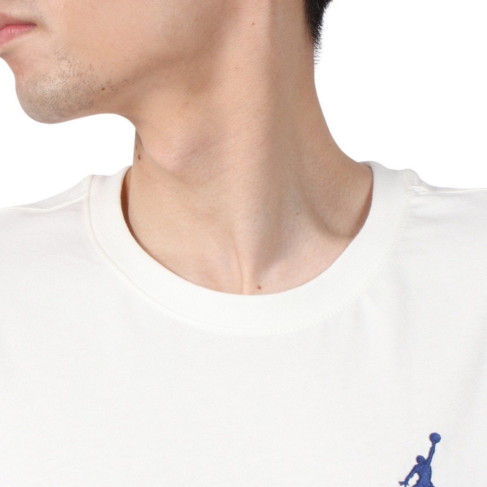 ジョーダン（JORDAN）（メンズ）バスケットボールウェア レア エア AJ3 クルーネック 半袖Tシャツ IB7526-133