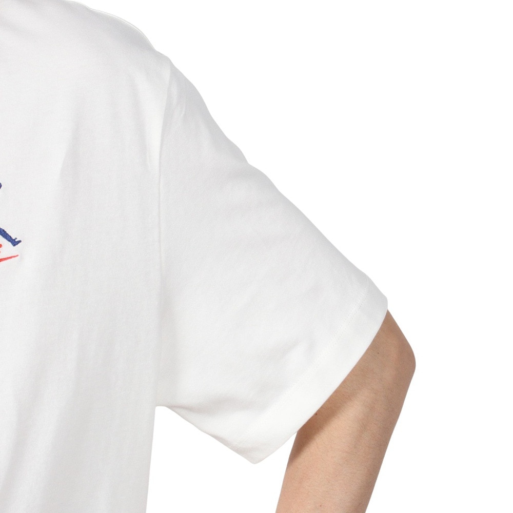 ジョーダン（JORDAN）（メンズ）バスケットボールウェア レア エア AJ3 クルーネック 半袖Tシャツ IB7526-133