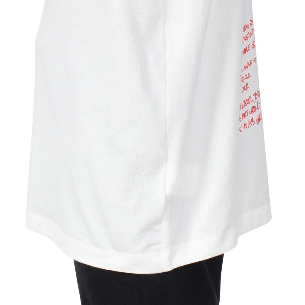 ジョーダン（JORDAN）（メンズ）バスケットボールウェア レア エア AJ3 クルーネック 半袖Tシャツ IB7526-133