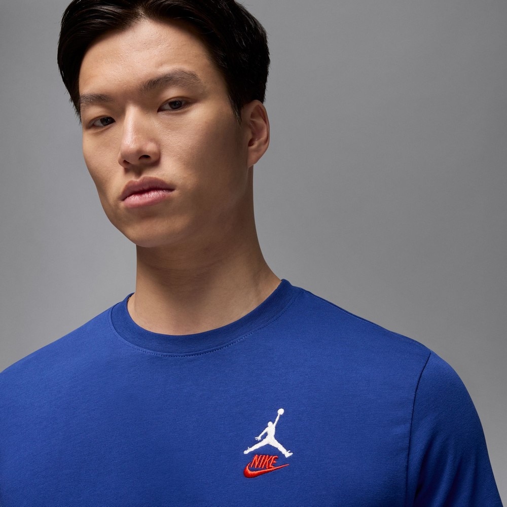 ジョーダン（JORDAN）（メンズ）バスケットボールウェア Rare Air クルーネック半袖Tシャツ IB7526-485