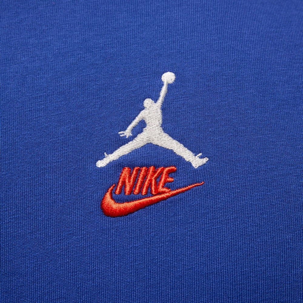 ジョーダン（JORDAN）（メンズ）バスケットボールウェア Rare Air クルーネック半袖Tシャツ IB7526-485